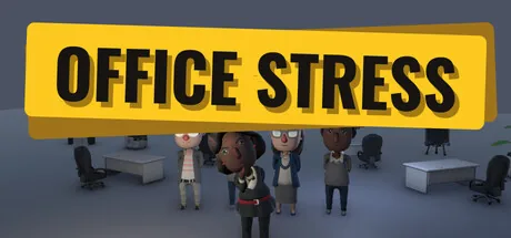 Office Stress