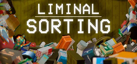 LIMINAL SORTING
