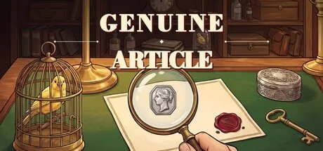 Genuine Article