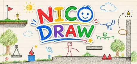 NICO DRAW
