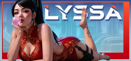 LYSSA: Goddess of Rage