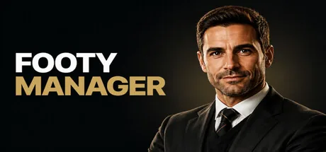 Footy Manager