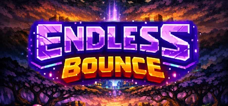 Endless Bounce