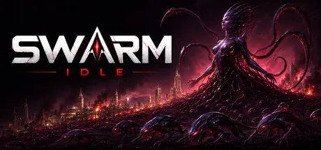 Swarm Idle