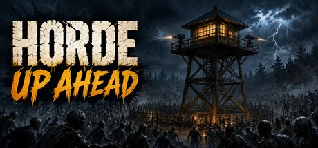 Horde Up Ahead: Survivors TD