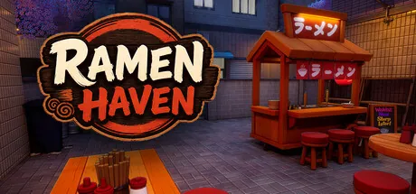 Ramen Haven