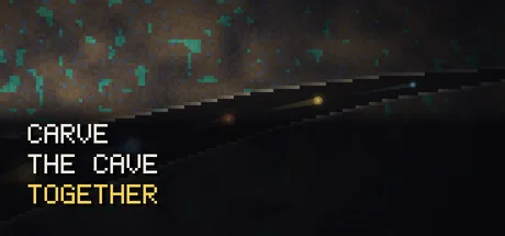 Carve The Cave Together