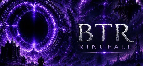 BTR Ringfall