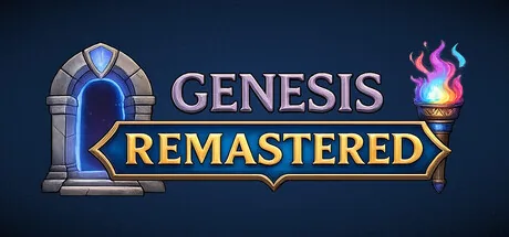 Genesis Remastered