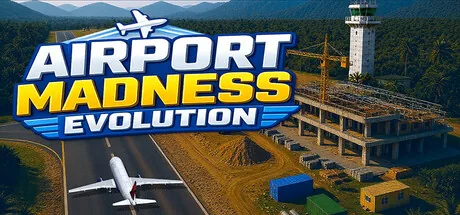 Airport Madness Evolution
