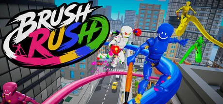 Brush Rush