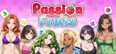 Passion Fruits