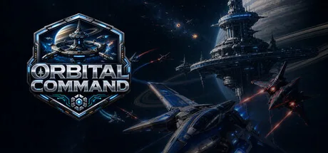 Enarian: Orbital Command