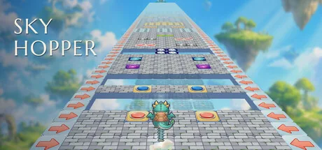 Sky Hopper