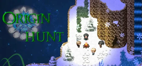 Origin Hunt