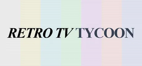 Retro TV Tycoon