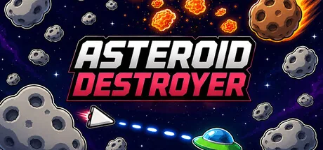 Asteroid Destroyer