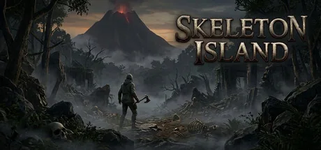 Skeleton Island