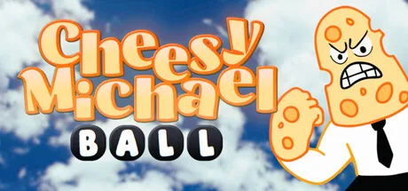 Cheesy Michael Ball