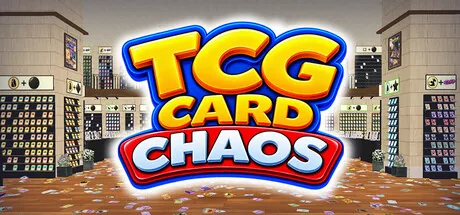 TCG Card Chaos