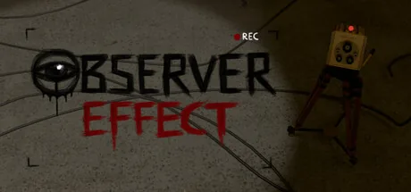 Observer Effect