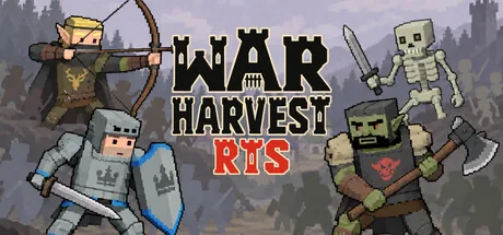 Warharvest RTS