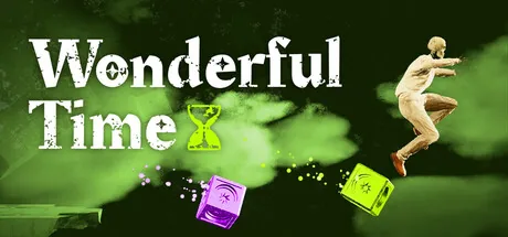 Wonderful Time