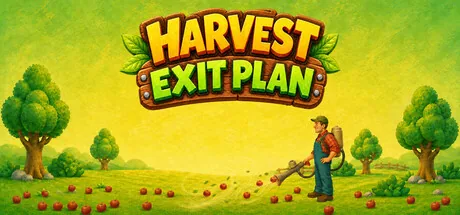 Harvest Exit Plan