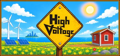 High Voltage