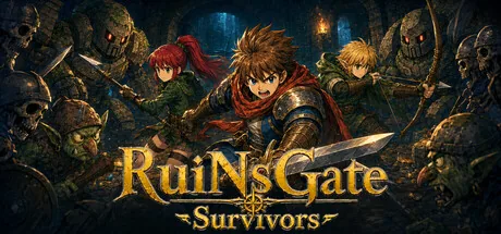 RuinsGate Survivors