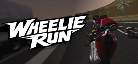 Wheelie Run
