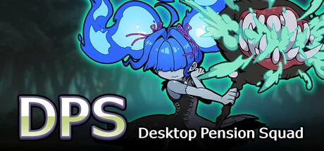 DPS: Desktop Pension Squad