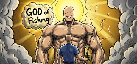 God Of Fishing