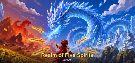 Realm of Five Spirits