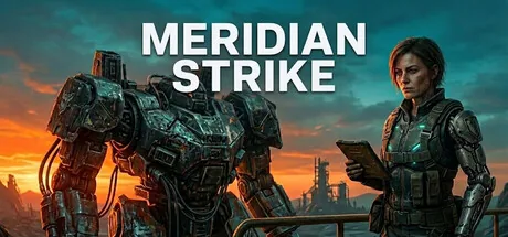 Meridian Strike