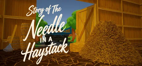 Story of The Needle In a Haystack