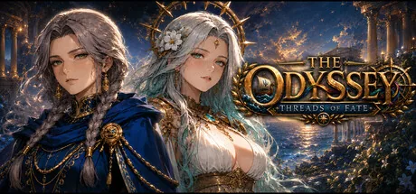 The Odyssey: Threads of Fate