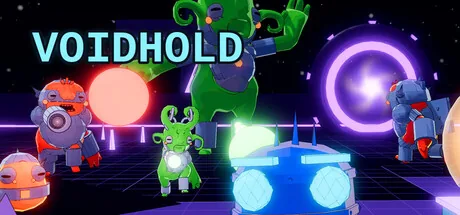 VOIDHOLD: Squad Survival Roguelite
