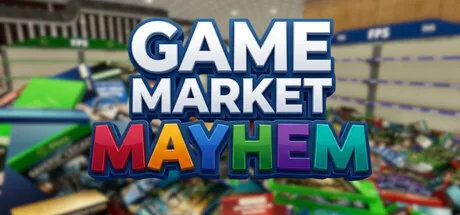 Game Market Mayhem