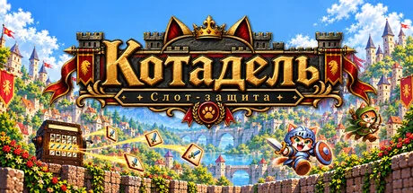 Котадель: Слот-защита