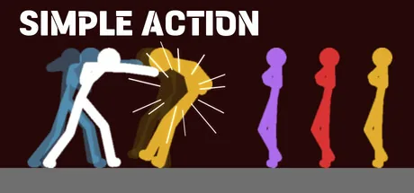 SIMPLE ACTION