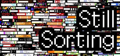 Still Sorting