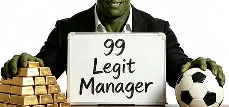 99 Legit Manager