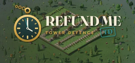 Refund Me TD