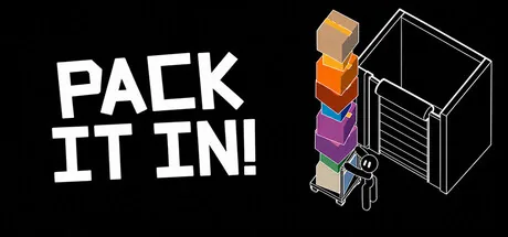 Pack It In!