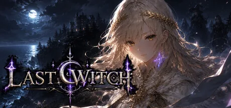 LAST WITCH