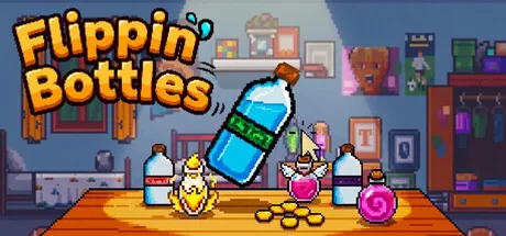 Flippin' Bottles