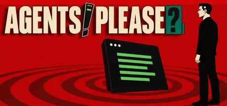 Agents! Please?