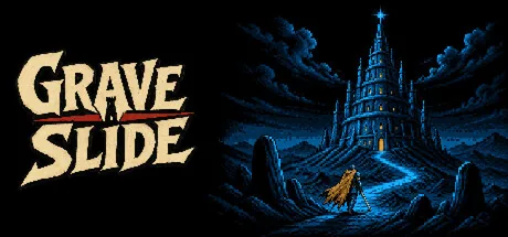 GRAVE SLIDE