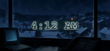 4:12 AM